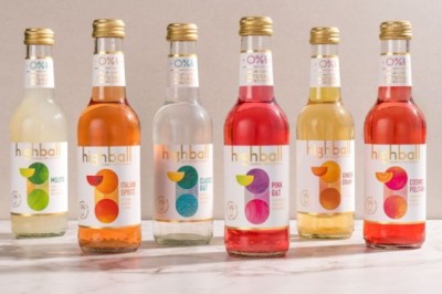 The Rise of Non-Alcoholic Shops | A Modern Marketplace for Mindful Drinking