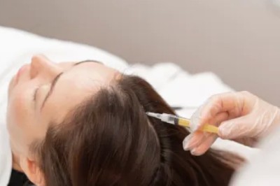 Why Is Best PRP Hair Treatment in Dubai Trending in 2026