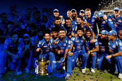 Online Cricket ID on Fairplay