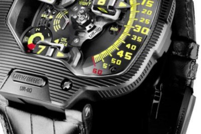 Urwerk replica watches