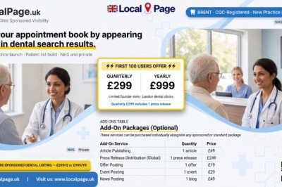 What Is a Trusted Business Directory in the UK