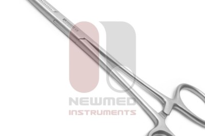 A Complete Guide to Using rochester forceps