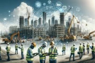 A Study on the Adoption of Digital Technologies in the Construction Industry