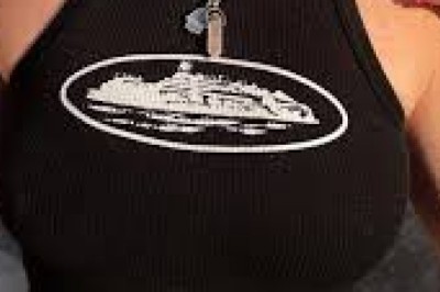 Corteiz Tank Top Collection: Trendy Urban Fashion for 2026