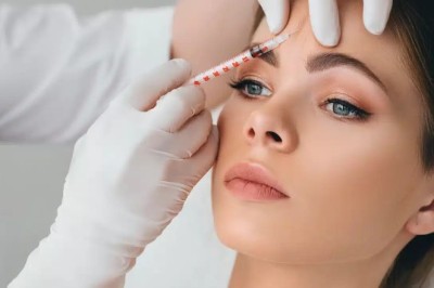 Eyebrow Hair Transplant in Dubai: Modern Cosmetic Solution for Restoring Thin or Over-Plucked Eyebrows