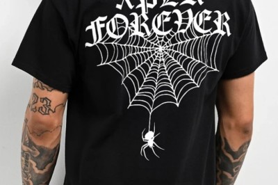 How XPLR Merch Captures the Essence of Urban Exploration and Adventure Culture