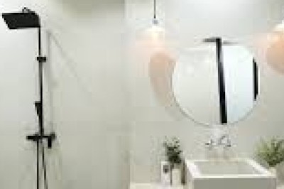 Nexion Tiles Showroom in Thrissur: Contemporary Tile Solutions by City Ceramics