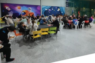 Why Point Cook Families Love This Indoor Play Centre for Unforgettable Birthday Parties