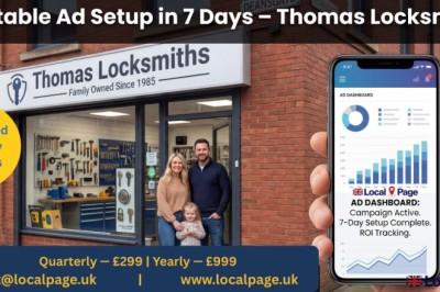 Business Listings Sites for Contractors in the UK