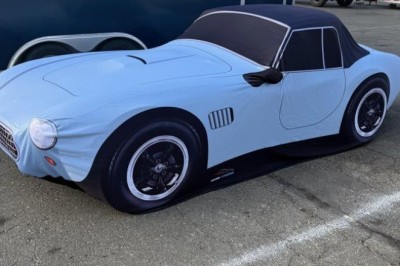 Custom Car Covers: The Perfect Protection for Shelby-Inspired Performance Cars