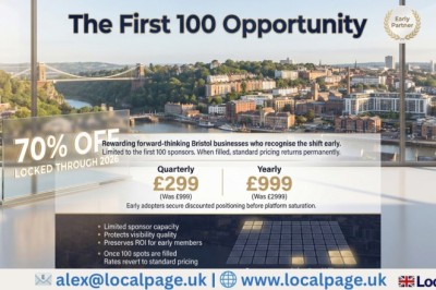 Free UK Company Database for Business Listings