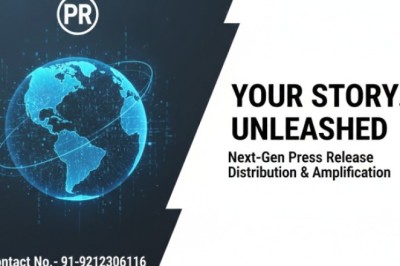 How many images should you include in a wire release?