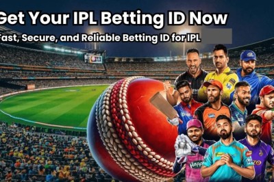 How to Get an IPL Betting ID in India - Step-by-Step Guide for Beginners