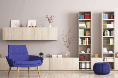 Wardrobe Dubai for Modern and Space Efficient Interiors