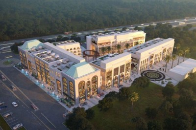 Whiteland Urban Cubes 71 Sector 71 Gurugram Modern Commercial SCO Destination