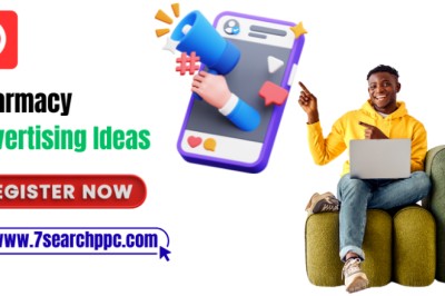 Pharmacy Advertising Ideas: Creative Ways to Promote Health Products