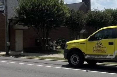 Trusted Plumber Holly Springs for Licensed Residential Plumbing Services