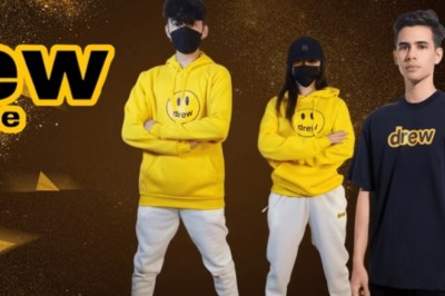 Drew House A Modern Streetwear Movement