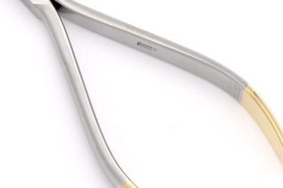 Essential Guide to Orthodontic Band Removal Instruments