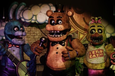 Surviving the Night Shift: More Than Just Jump Scares in Five Nights At Freddy's
