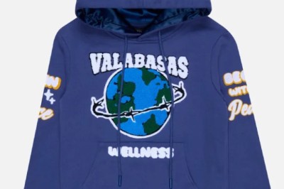 Valabasas Clothing: A New Voice in Modern Streetwear Culture