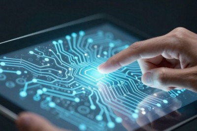 How One Industrial Sourcing Company Is Bridging China's Manufacturing Power With Global Demand