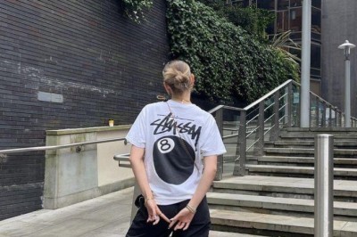 How to Care for Your Stussy Hoodie to Make It Last Years