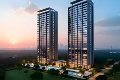 Sobha Sector 1 Greater Noida West Luxury Homes in a Rapidly Developing Location