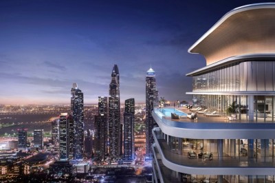 Why Dubai Remains a Top Destination for Real Estate Investment