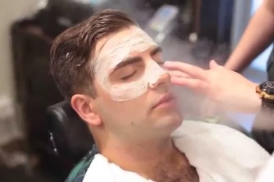 Can Mens Facial Dubai Improve Overall Facial Appearance?