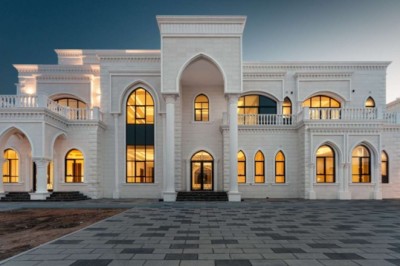 Cost-Effective Villa Construction: How Companies in Abu Dhabi Optimize Budgets