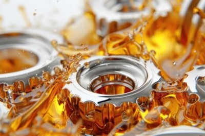 Industrial Lubricants Market Size And Forecast 2025 - 2033