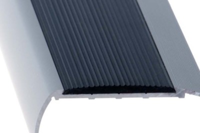 Outdoor Non Slip Stair Treads and High Visibility Tapes: Improving Safety in Outdoor Spaces