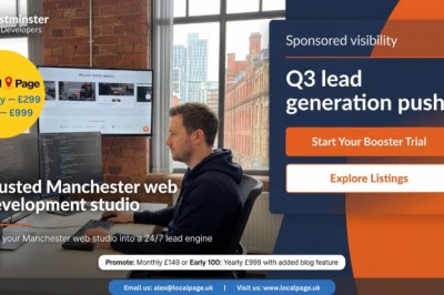 Power Your Growth: Local SEO Directory UK Now Top Business Listings Sites