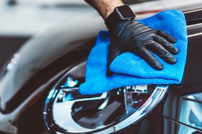 Seasonal Car Care Tips Every Abu Dhabi Driver Should Follow