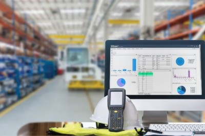 Why Businesses Are Adopting Smart Warehouse Management Solutions in 2026