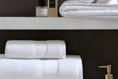Why Businesses Choose to Buy Hotel Bathroom Amenities for Better Guest Experience