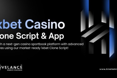 All-in-One 1XBet clone script designed for Maximum Profitability & Rapid Growth