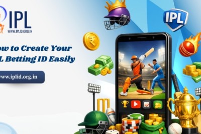 How to Create Your IPL Betting ID Easily