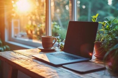 Morning Coffee to Office Calls: AI’s Role in Modern Living