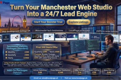 Where to Find Verified UK Business Contact Databases Today Now Listings Guide