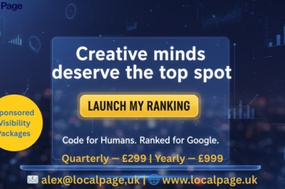 Access Free UK Company Database for Listings Local Page UK