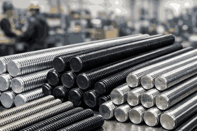 Benefits of Sourcing Threaded Rods in Ontario for Local Manufacturing Needs