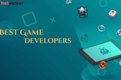 Best Game Developers in 2026: Top Studios & Companies