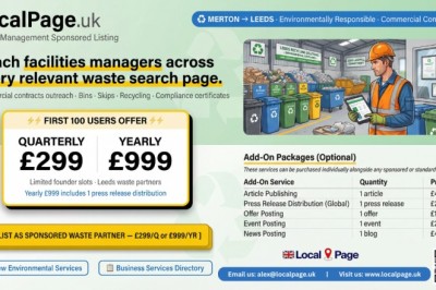 Future Trends in UK Business Review Platforms Online