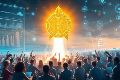 How a Leading Crypto Marketing Company Drives Real Crypto Growth?