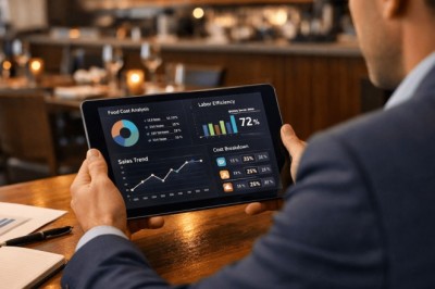 How a Restaurant Operational Audit Improves Profit Margins