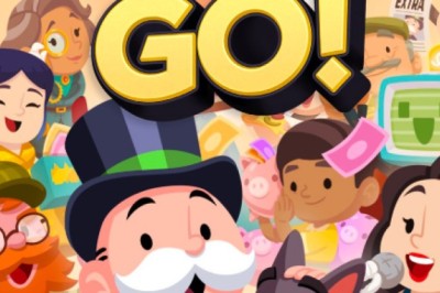 MMOexp Welcome to the world of Monopoly Go