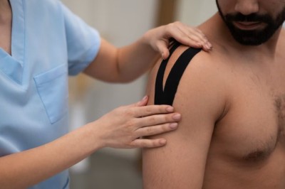 Orthopedic Treatment for Shoulder Pain in Bangalore: Expert Care by Dr. Amith Shetty at Kneev Orthopaedic Center