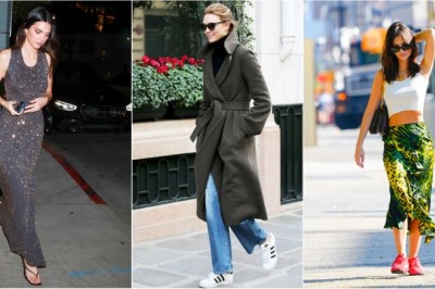 style is set to influence menswear more broadly